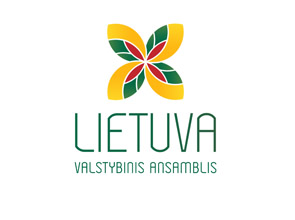 Ansamblis Lietuva interneto svetainės kūrimas