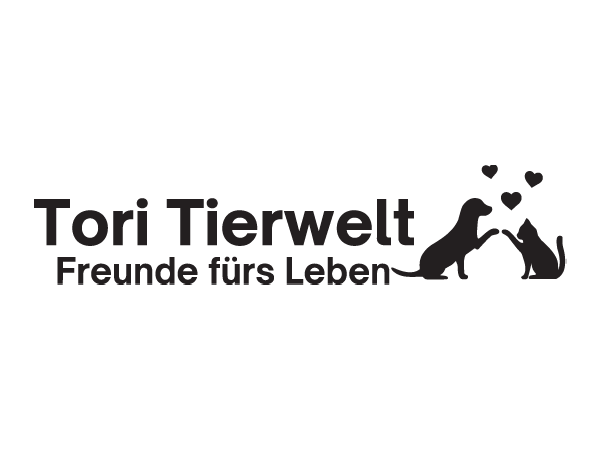 Tori logo interneto svetainės kūrimas