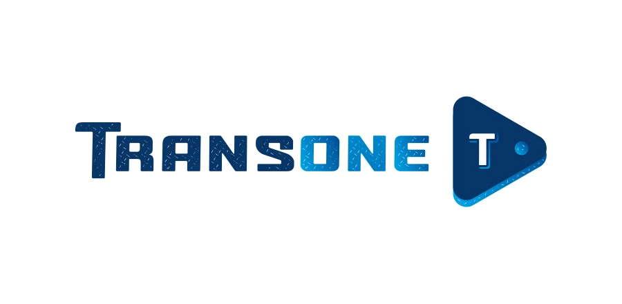 transone logo